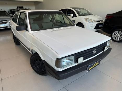VOLKSWAGEN Gol 1.8 CL, Foto 1