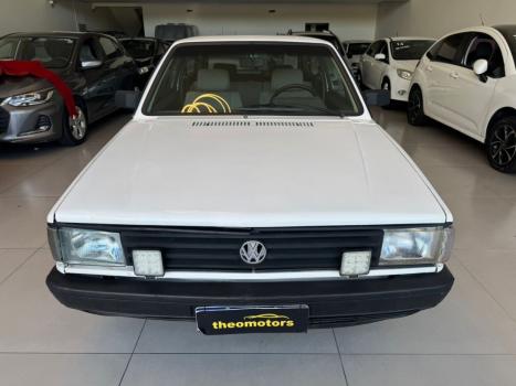 VOLKSWAGEN Gol 1.8 CL, Foto 4