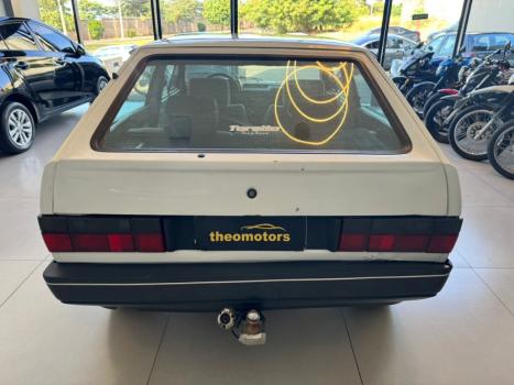 VOLKSWAGEN Gol 1.8 CL, Foto 7