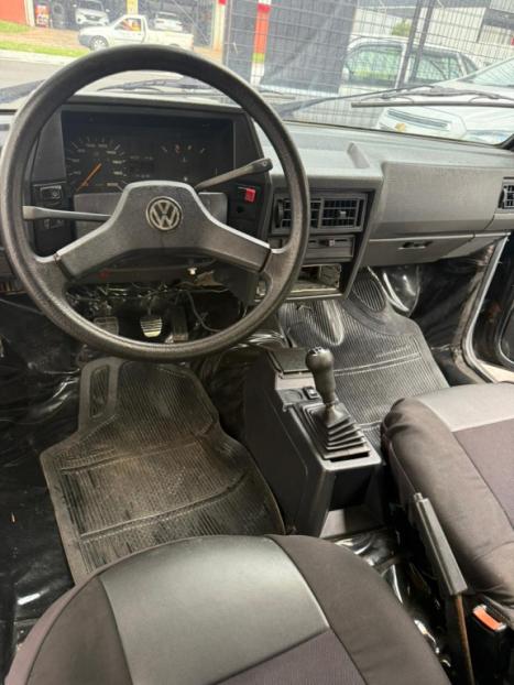 VOLKSWAGEN Gol 1.8 CL, Foto 4