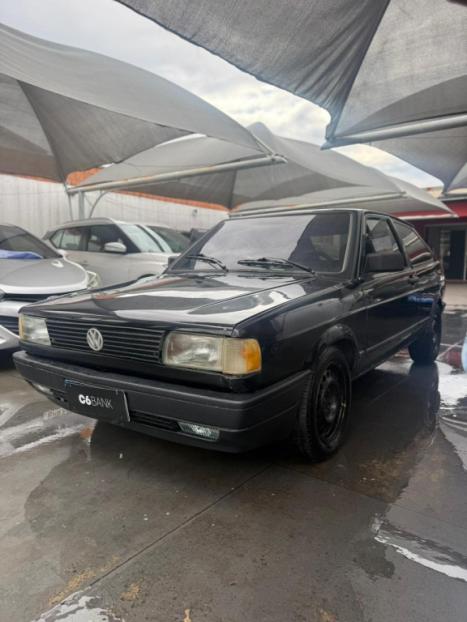 VOLKSWAGEN Gol 1.8 CL, Foto 2