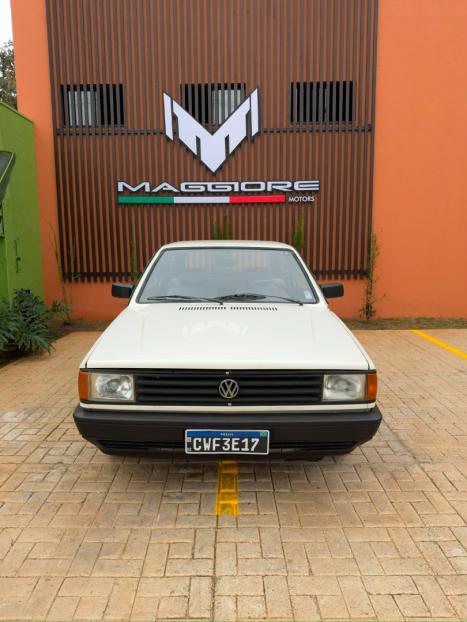 VOLKSWAGEN Gol 1.8 CL, Foto 4