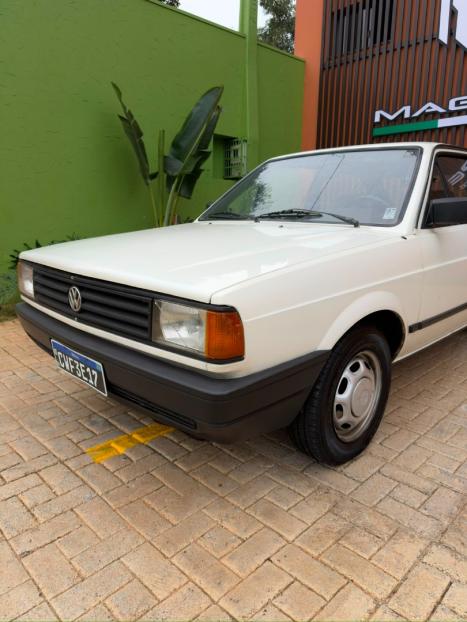 VOLKSWAGEN Gol 1.8 CL, Foto 5