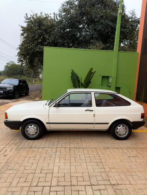 VOLKSWAGEN Gol 1.8 CL, Foto 6