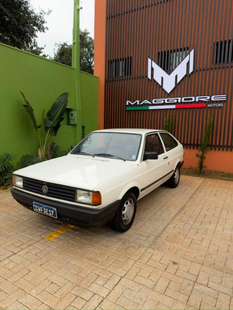 VOLKSWAGEN Gol 1.8 CL, Foto 7