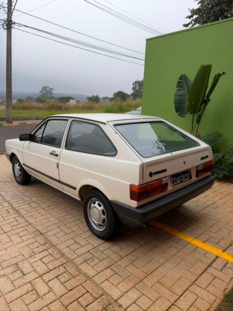 VOLKSWAGEN Gol 1.8 CL, Foto 8