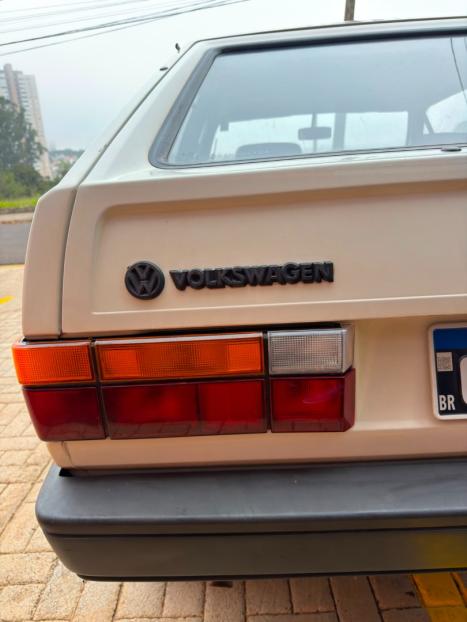 VOLKSWAGEN Gol 1.8 CL, Foto 10