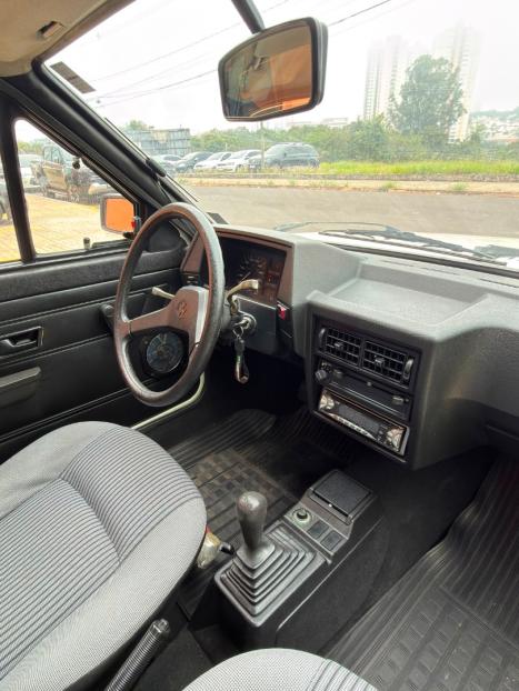 VOLKSWAGEN Gol 1.8 CL, Foto 13