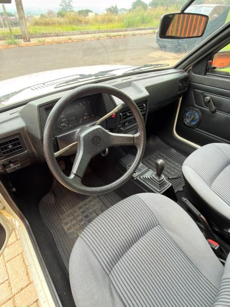 VOLKSWAGEN Gol 1.8 CL, Foto 14