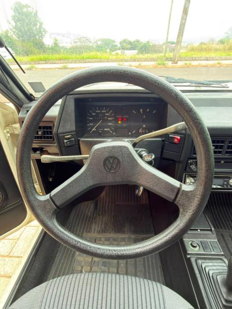 VOLKSWAGEN Gol 1.8 CL, Foto 16