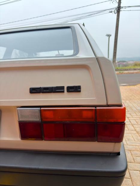VOLKSWAGEN Gol 1.8 CL, Foto 18