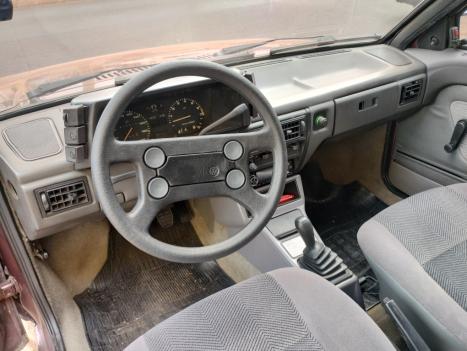 VOLKSWAGEN Gol 1.8 GL, Foto 5