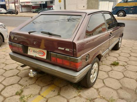 VOLKSWAGEN Gol 1.8 GL, Foto 6