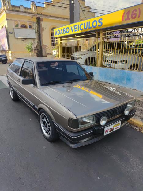 VOLKSWAGEN Gol 1.8 GL, Foto 2
