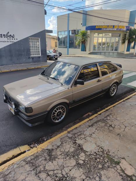 VOLKSWAGEN Gol 1.8 GL, Foto 5