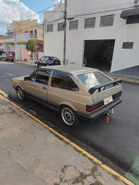 VOLKSWAGEN Gol 1.8 GL, Foto 6