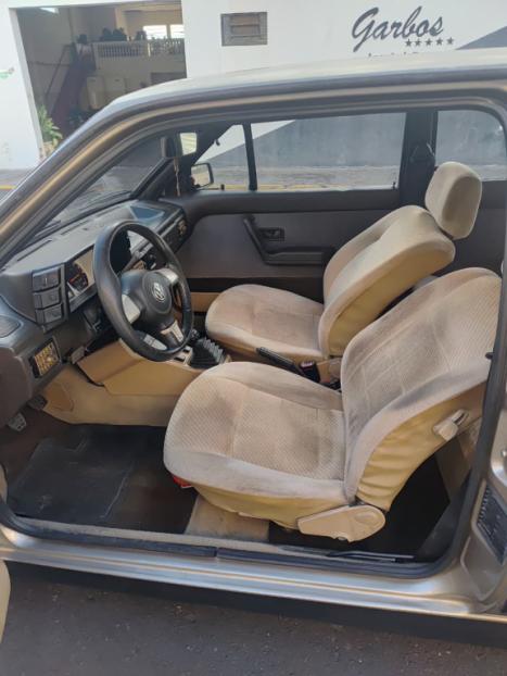 VOLKSWAGEN Gol 1.8 GL, Foto 9