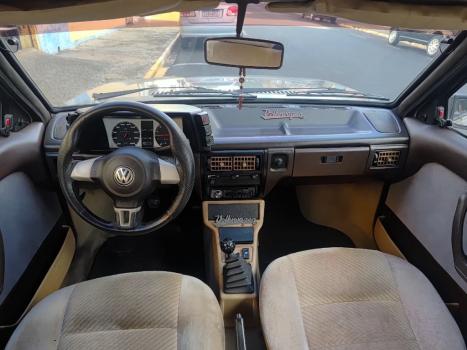 VOLKSWAGEN Gol 1.8 GL, Foto 11