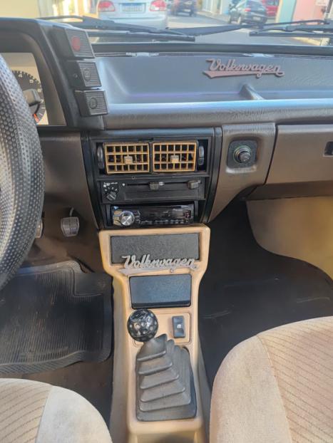 VOLKSWAGEN Gol 1.8 GL, Foto 15