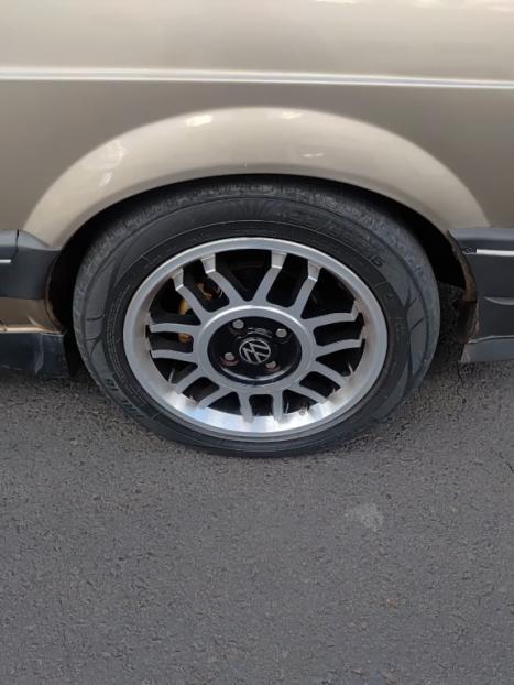 VOLKSWAGEN Gol 1.8 GL, Foto 16