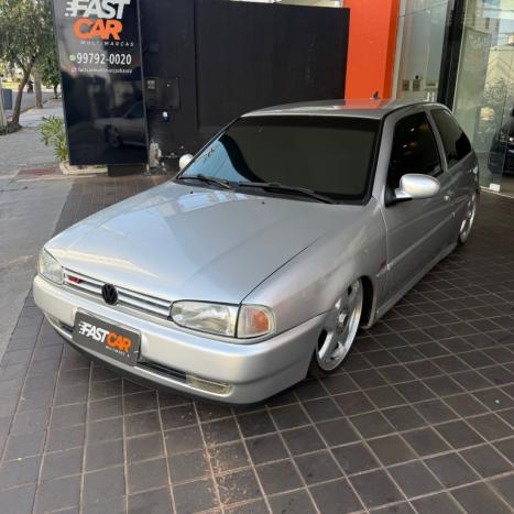 VOLKSWAGEN Gol 1.8 GLI, Foto 2