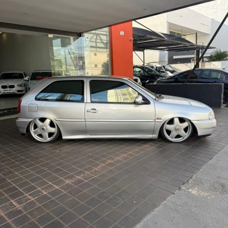 VOLKSWAGEN Gol 1.8 GLI, Foto 3