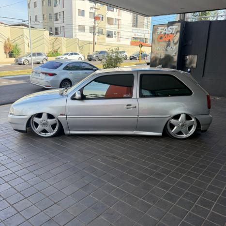 VOLKSWAGEN Gol 1.8 GLI, Foto 4
