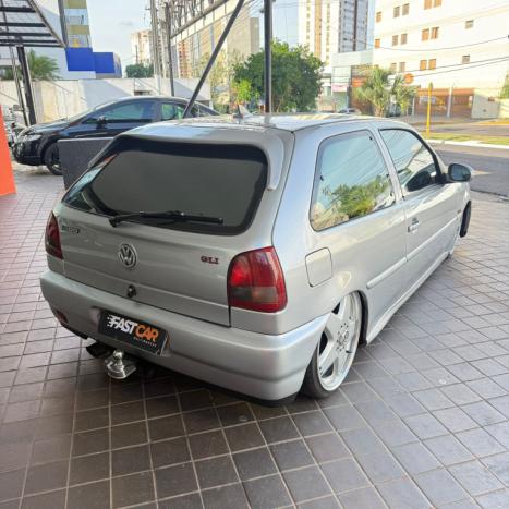 VOLKSWAGEN Gol 1.8 GLI, Foto 5