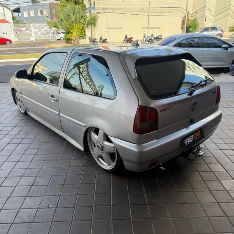 VOLKSWAGEN Gol 1.8 GLI, Foto 6