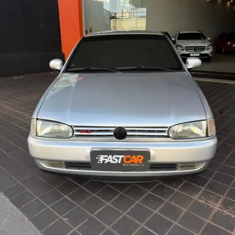 VOLKSWAGEN Gol 1.8 GLI, Foto 7