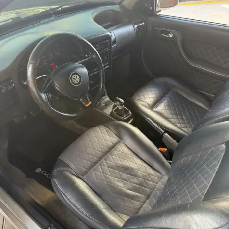 VOLKSWAGEN Gol 1.8 GLI, Foto 9