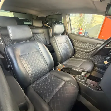 VOLKSWAGEN Gol 1.8 GLI, Foto 10