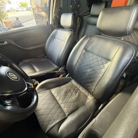 VOLKSWAGEN Gol 1.8 GLI, Foto 11