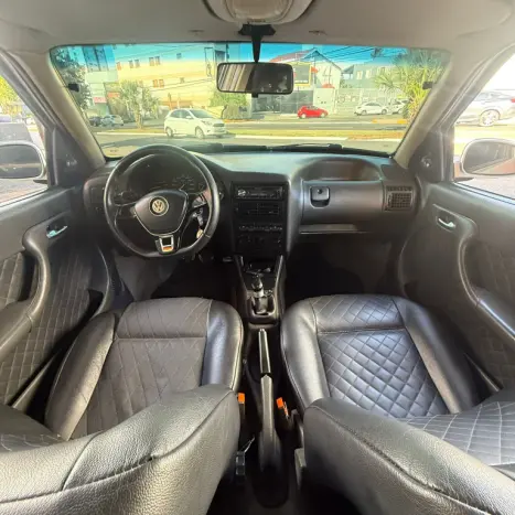 VOLKSWAGEN Gol 1.8 GLI, Foto 12