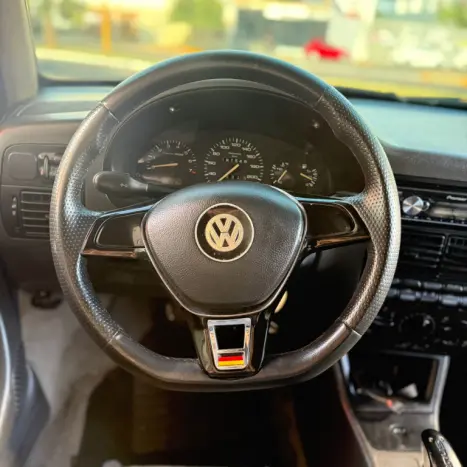 VOLKSWAGEN Gol 1.8 GLI, Foto 13