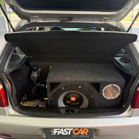 VOLKSWAGEN Gol 1.8 GLI, Foto 14