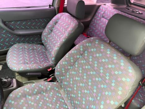VOLKSWAGEN Gol 1.8 GLI, Foto 3