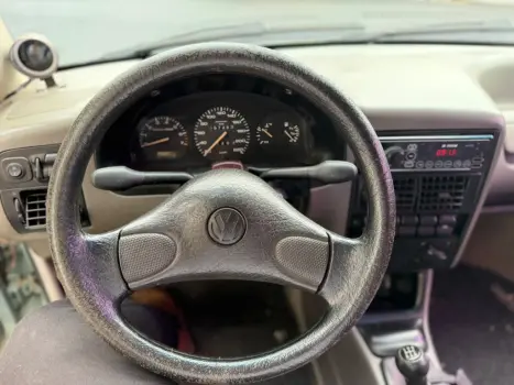 VOLKSWAGEN Gol 1.8 GLI, Foto 6