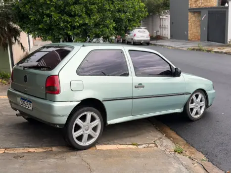 VOLKSWAGEN Gol 1.8 GLI, Foto 8