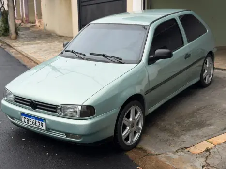 VOLKSWAGEN Gol 1.8 GLI, Foto 1
