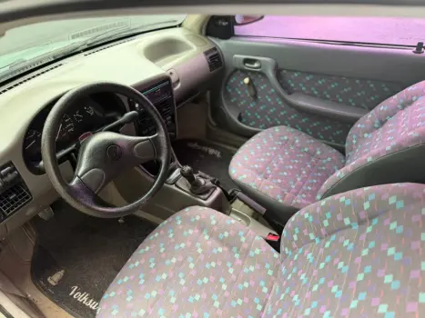 VOLKSWAGEN Gol 1.8 GLI, Foto 5