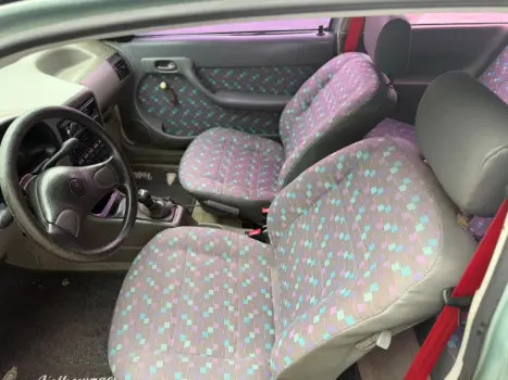 VOLKSWAGEN Gol 1.8 GLI, Foto 8