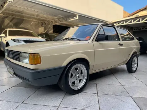 VOLKSWAGEN Gol 1.8 MI GL, Foto 2
