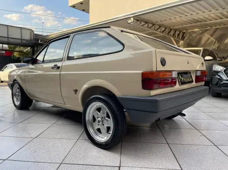 VOLKSWAGEN Gol 1.8 MI GL, Foto 3