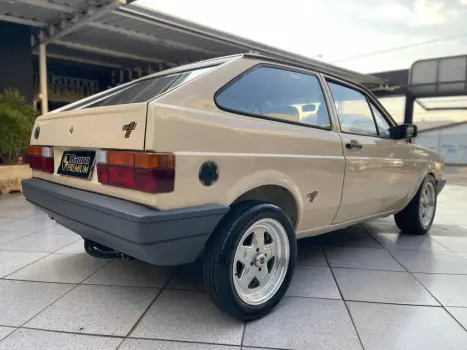 VOLKSWAGEN Gol 1.8 MI GL, Foto 4