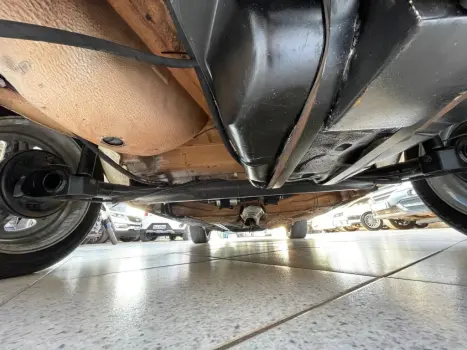 VOLKSWAGEN Gol 1.8 MI GL, Foto 6