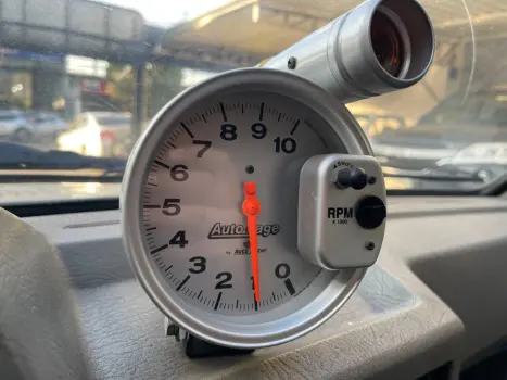 VOLKSWAGEN Gol 1.8 MI GL, Foto 7