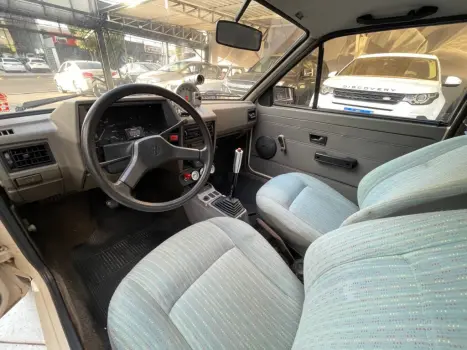 VOLKSWAGEN Gol 1.8 MI GL, Foto 9