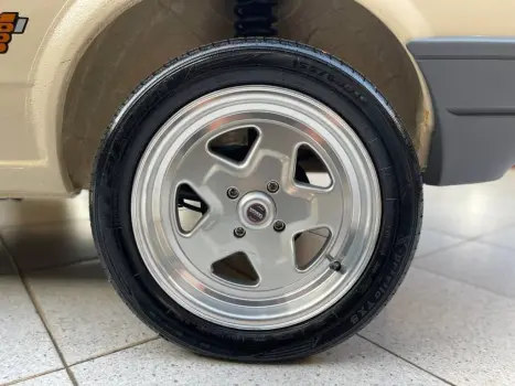 VOLKSWAGEN Gol 1.8 MI GL, Foto 10