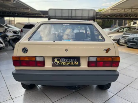 VOLKSWAGEN Gol 1.8 MI GL, Foto 22